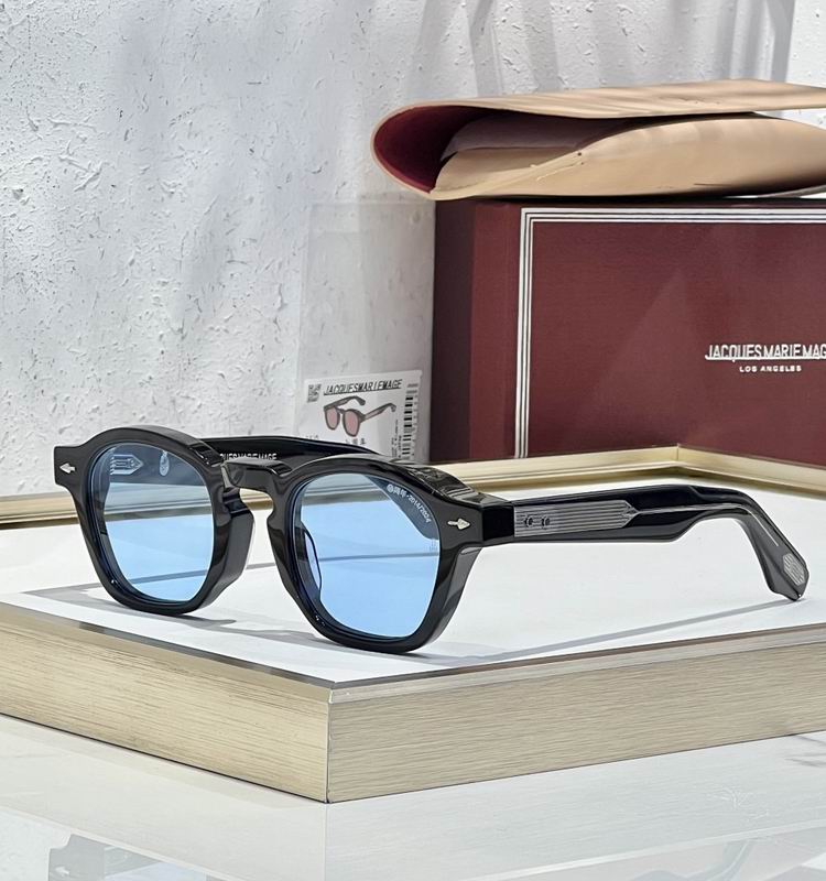 JACQUES MARIE MAGE Glasses smr172